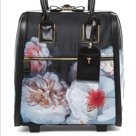ted baker carry on bag